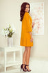 Robe de jour model 134965 Numoco